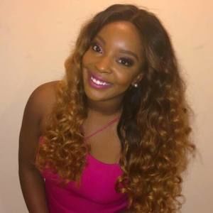 Meet your Posher, Kiera